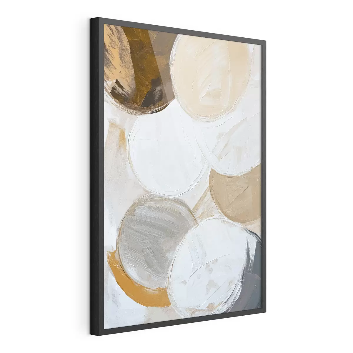 Plakat Abstrakcja f50052