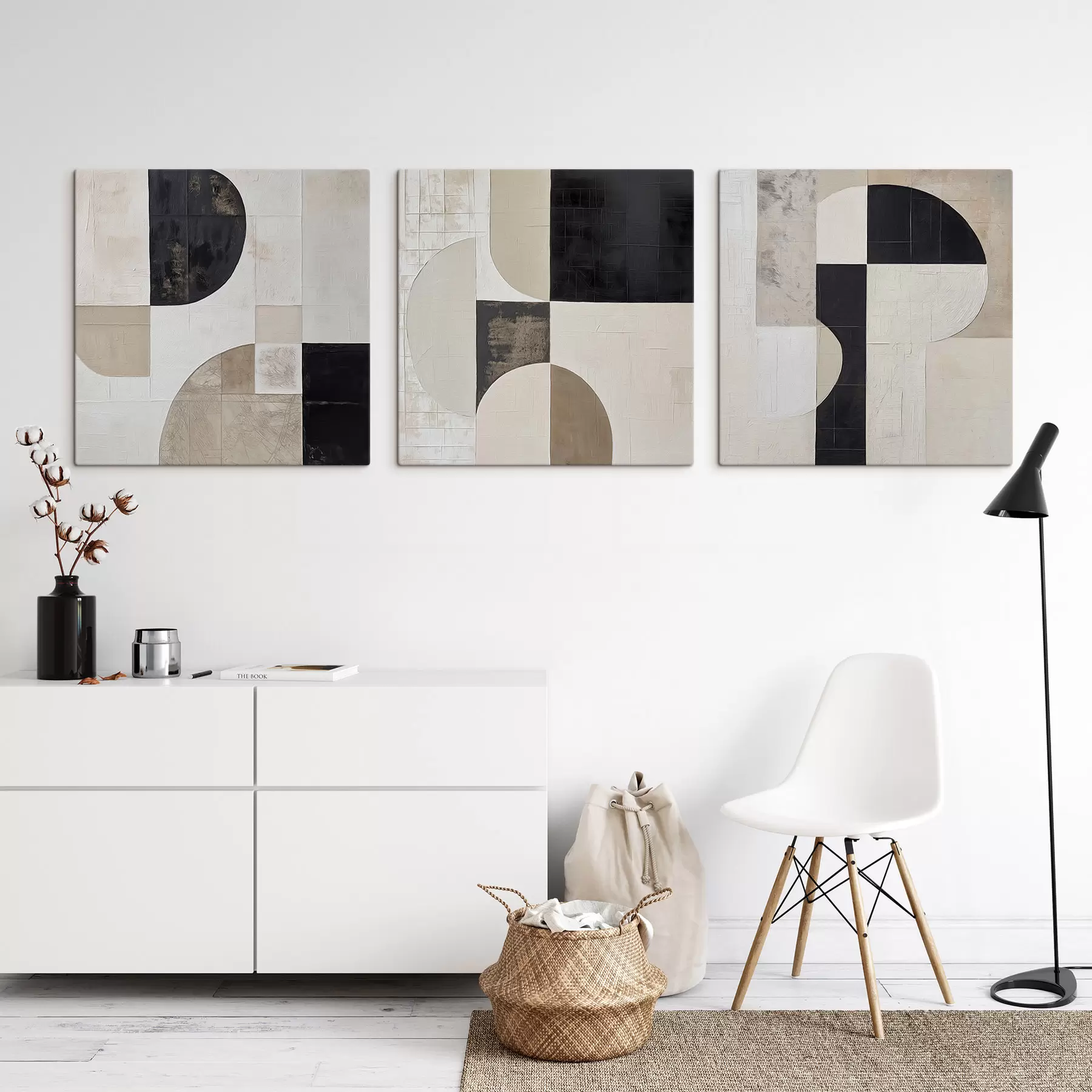 Obraz Abstrakcja m30786