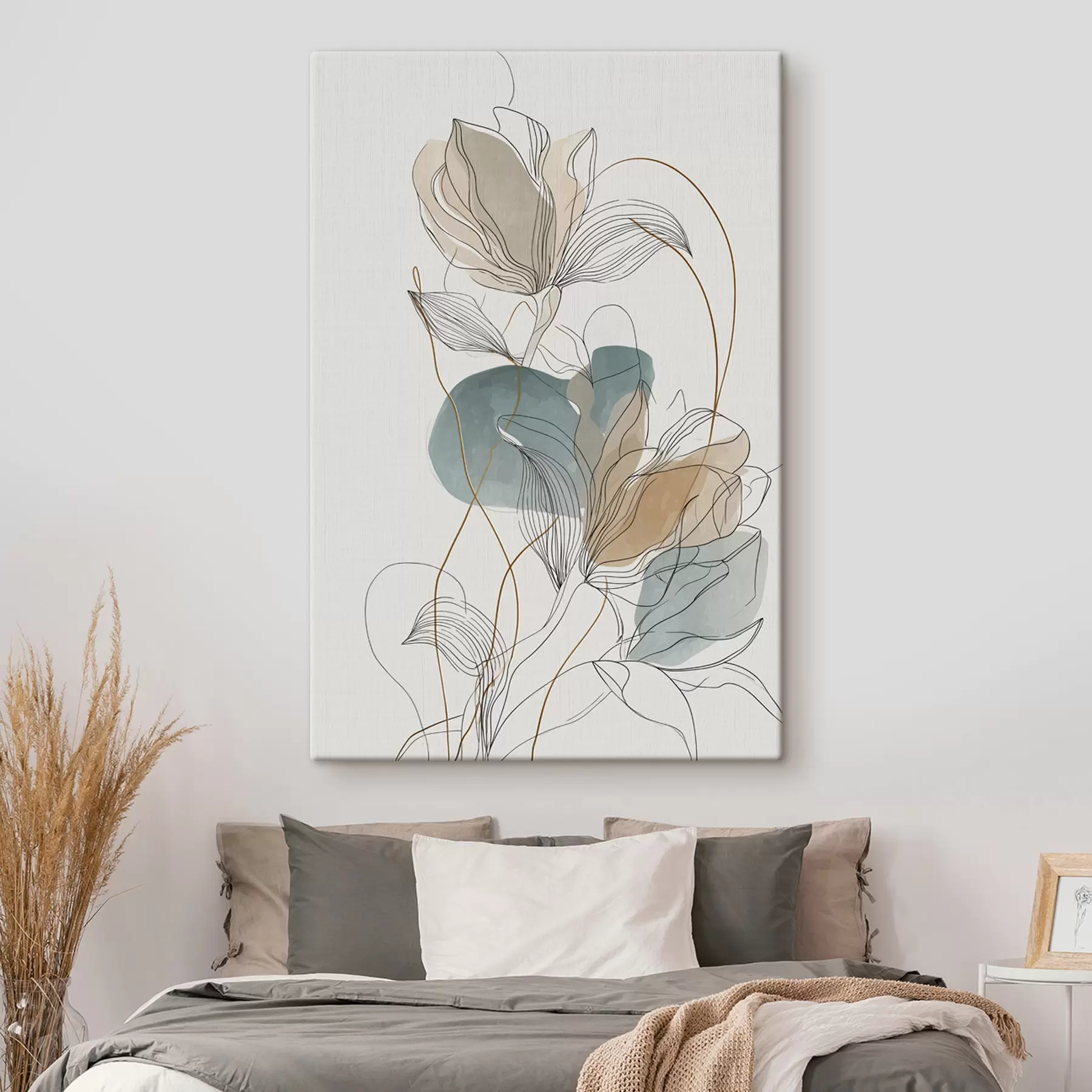 Obraz Airy Botanicals s50120