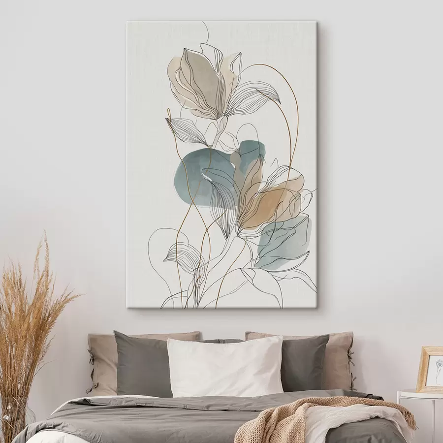 Obraz Airy Botanicals s50120