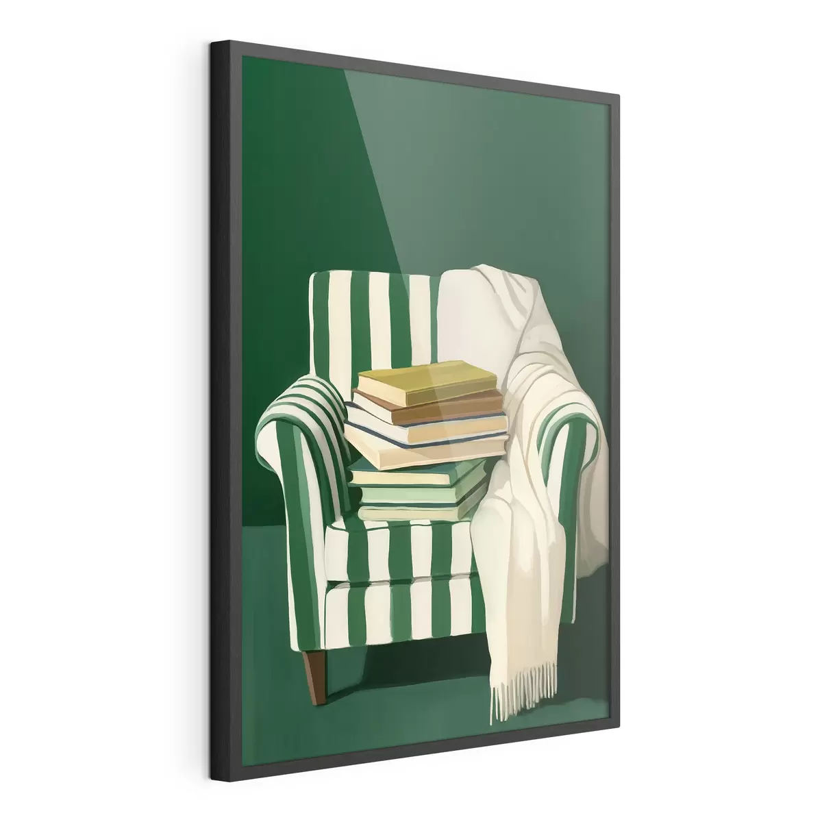 Plakat Strona główna Biblioteka f50092
