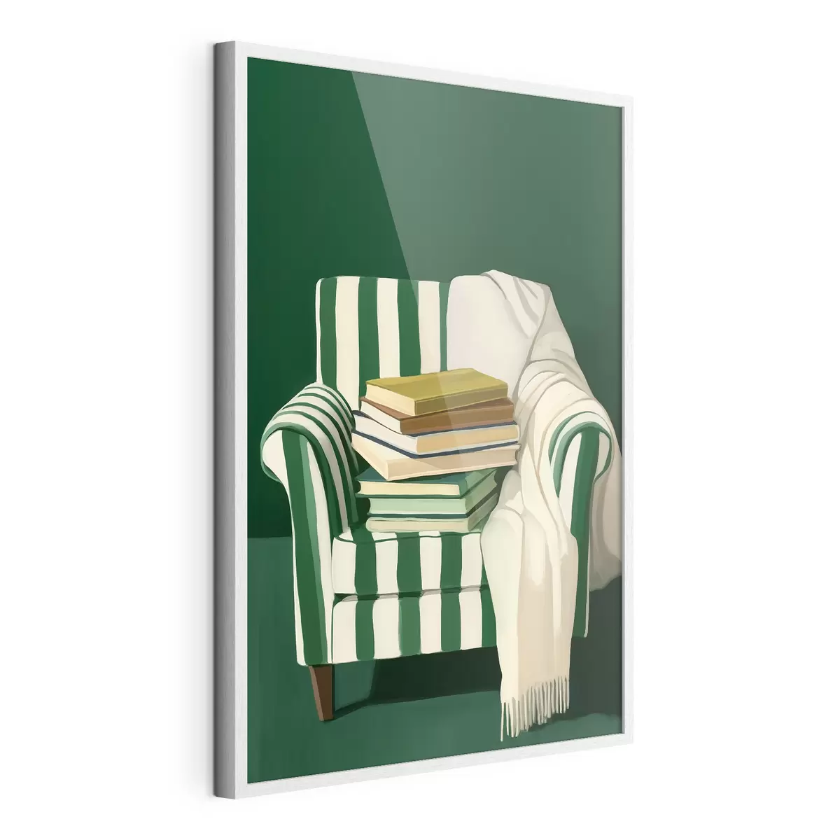 Plakat Strona główna Biblioteka f50092