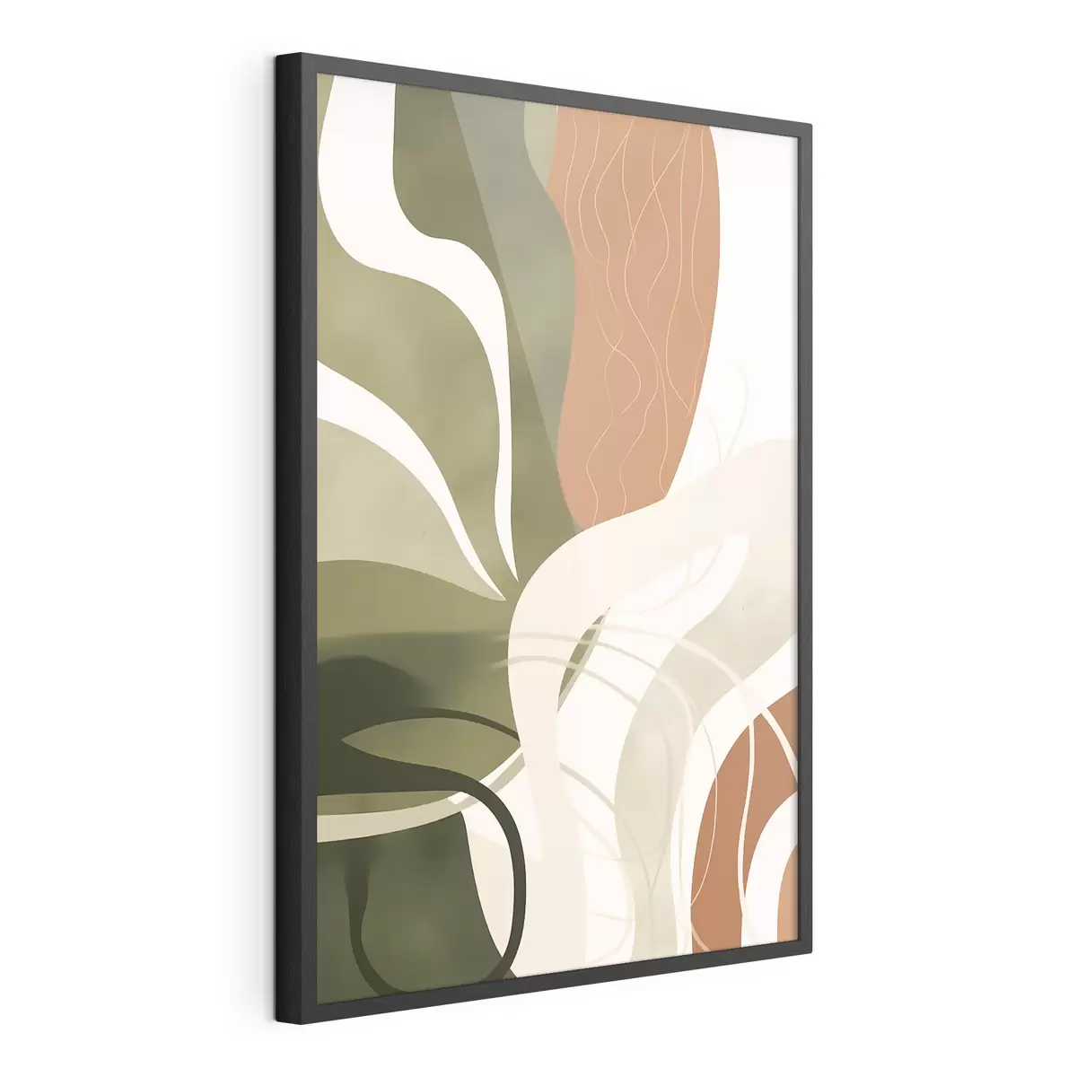 Plakat Skład organiczny f50098