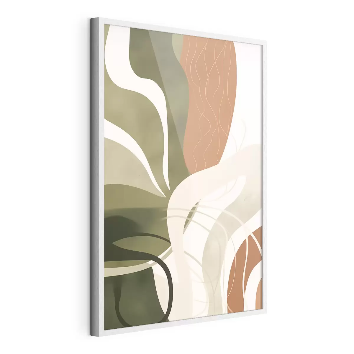 Plakat Skład organiczny f50098