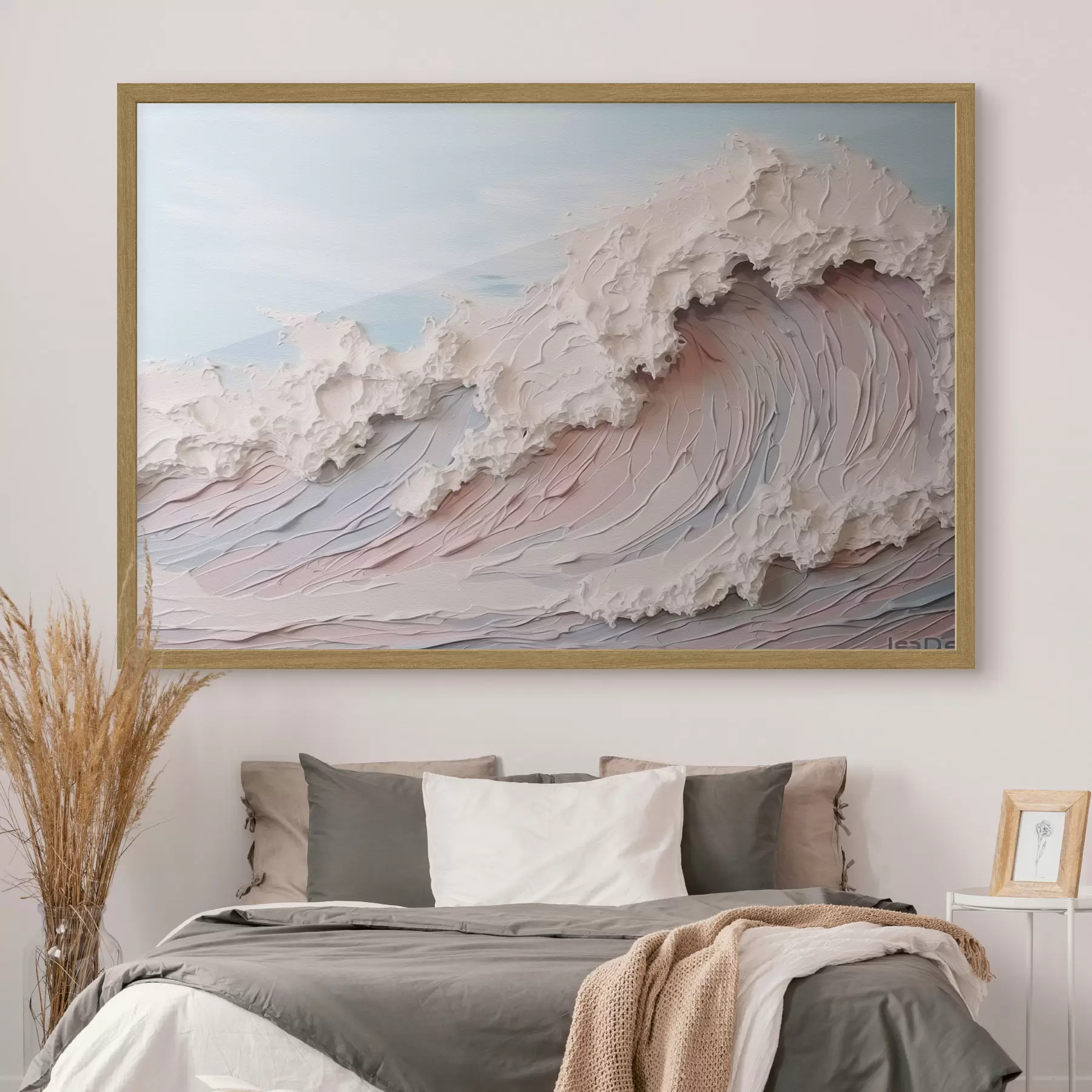 Fototapeta Piana morska f50099