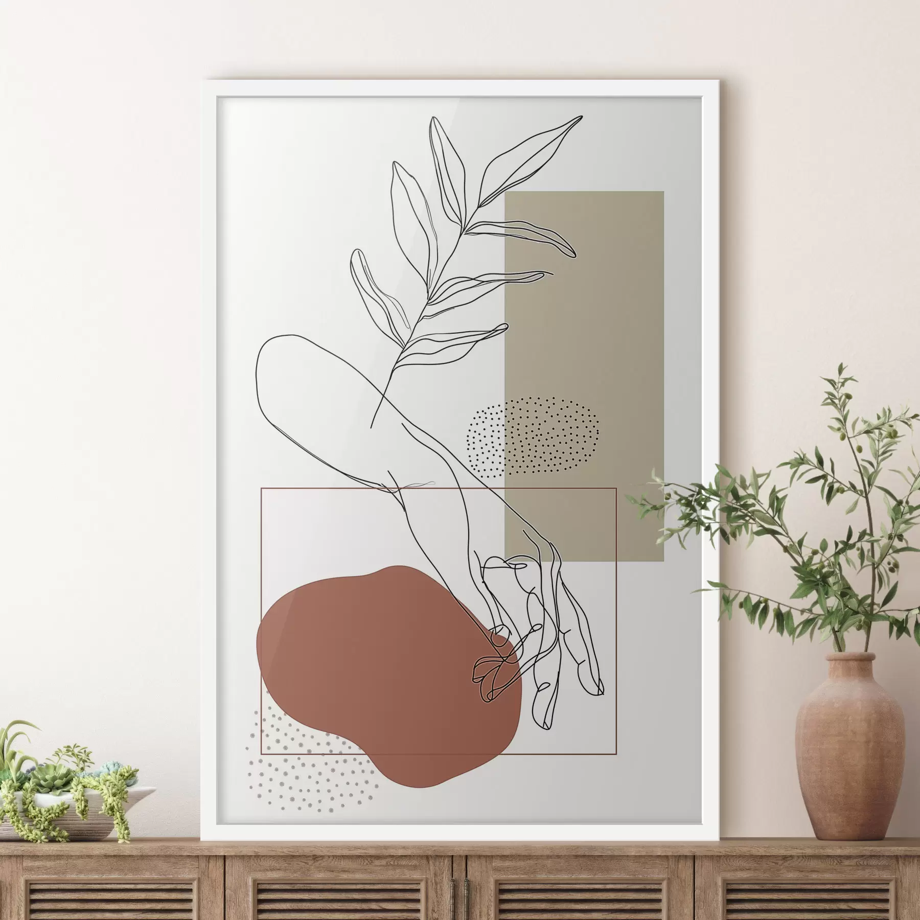 Fototapeta W kontakcie z naturą f50106