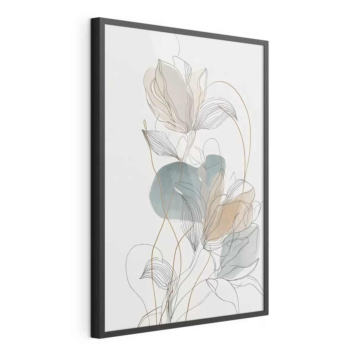 Plakat Airy Botanicals f50120