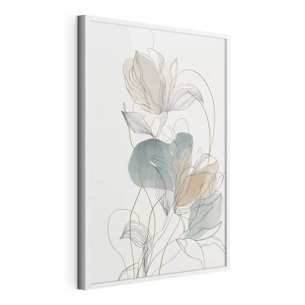 Plakat Airy Botanicals f50120