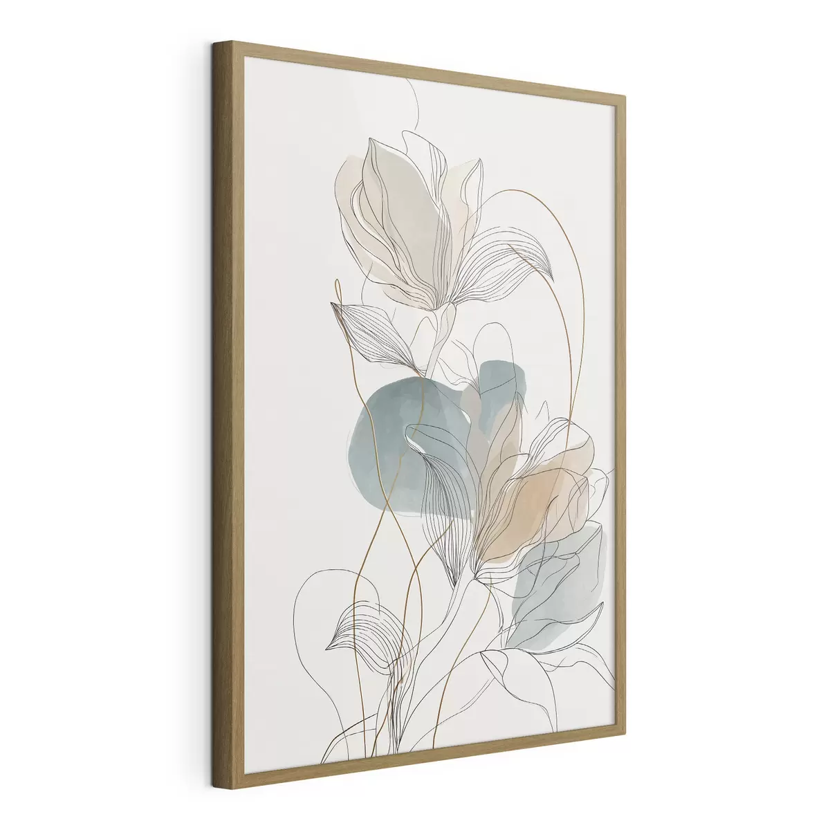 Plakat Airy Botanicals f50120