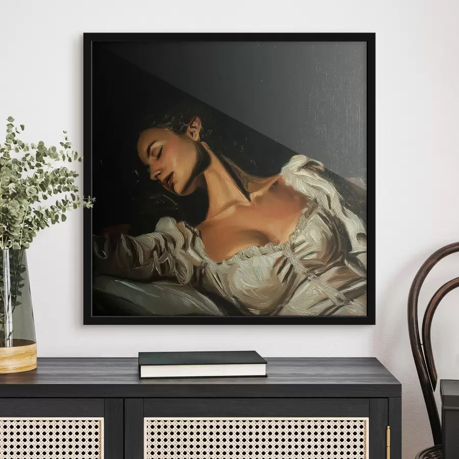 Fototapeta Tajemniczy sen f50126