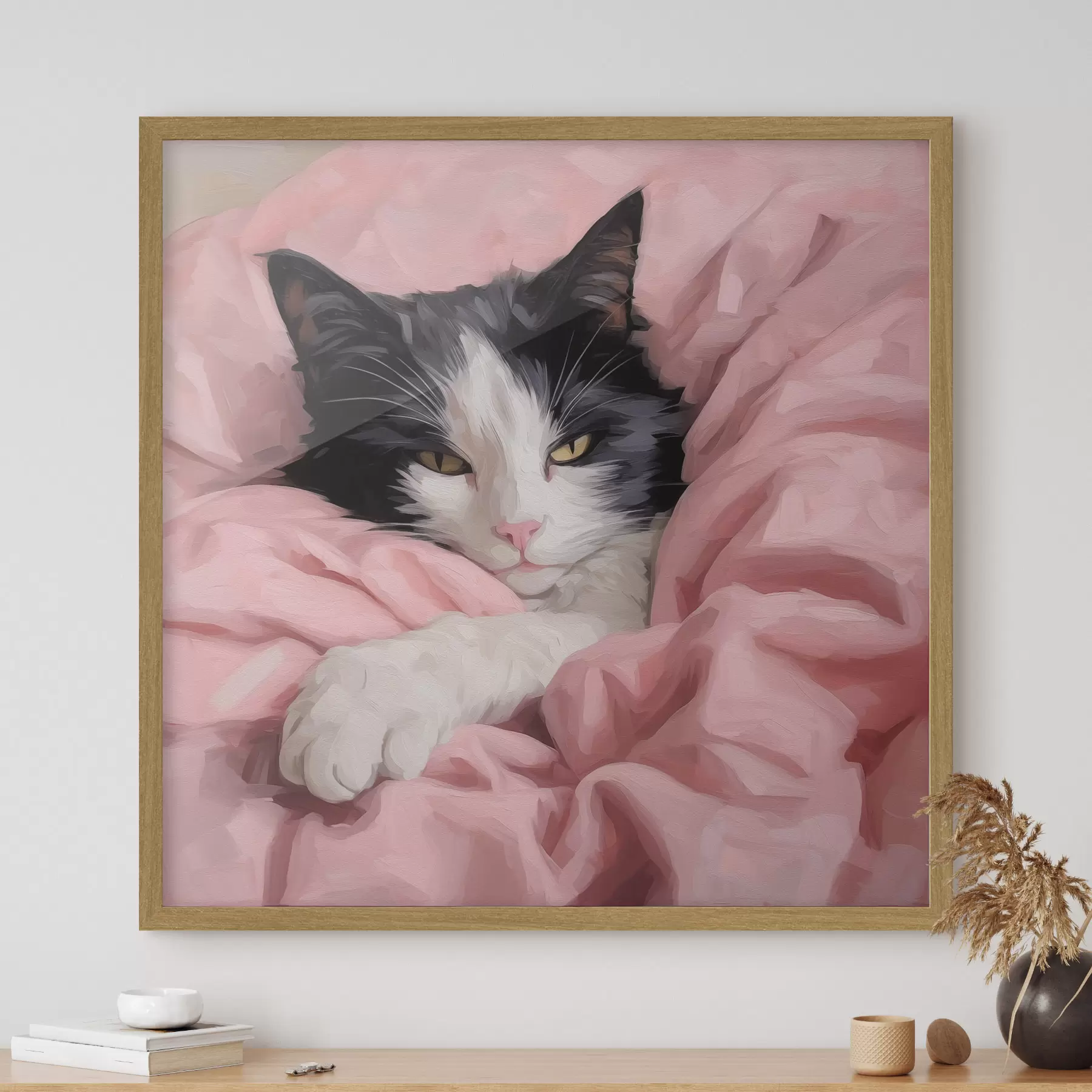 Fototapeta Przytulny wypoczynek f50129
