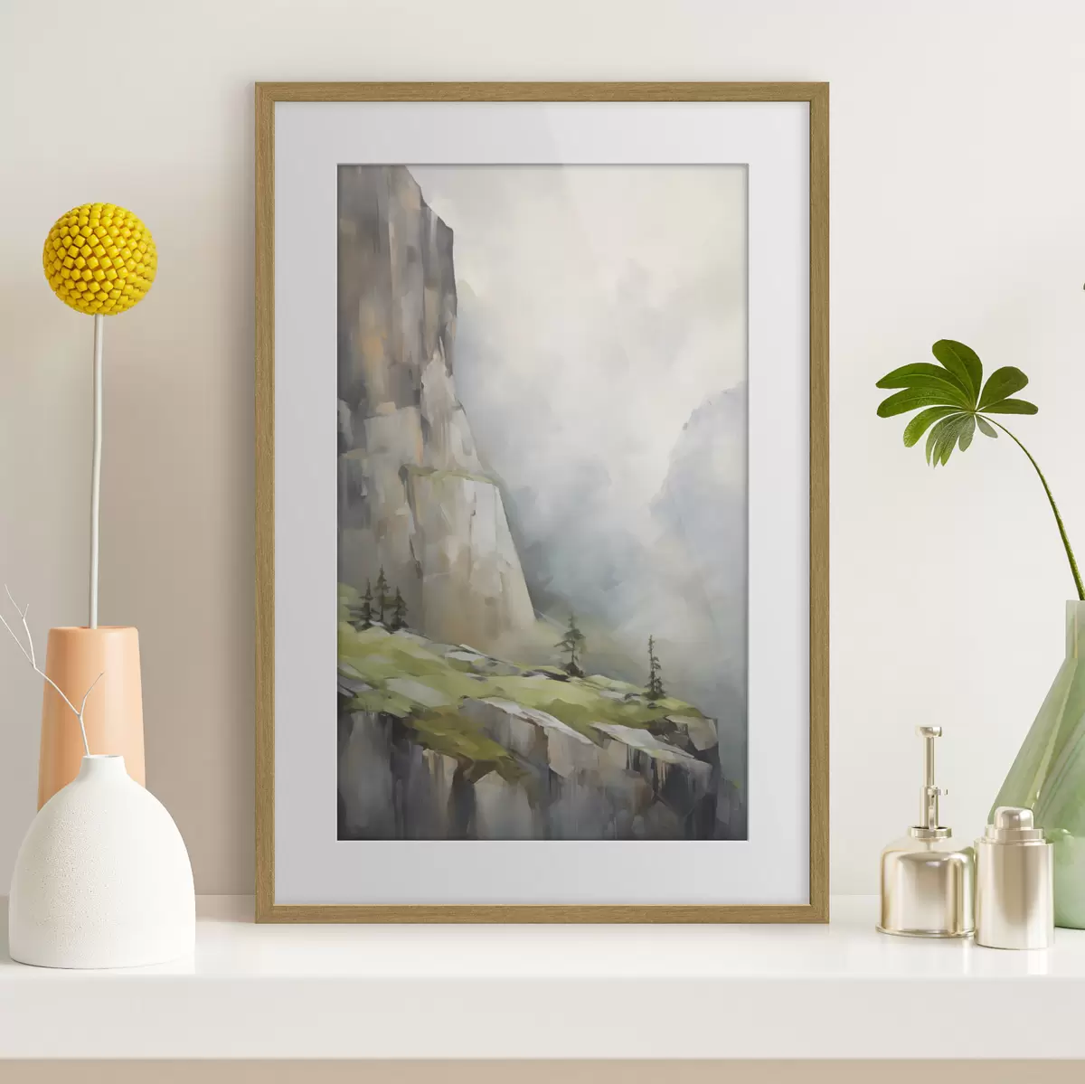 Plakat Melodia i poryw f50135