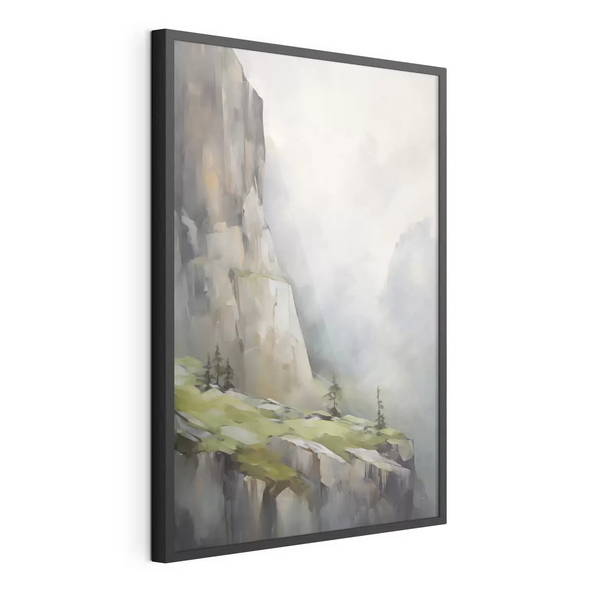 Plakat Melodia i poryw f50135