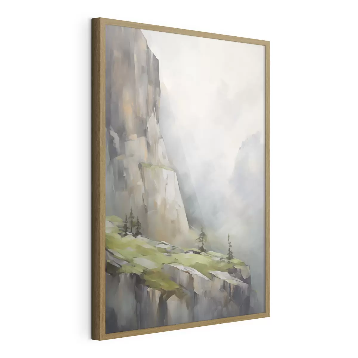 Plakat Melodia i poryw f50135