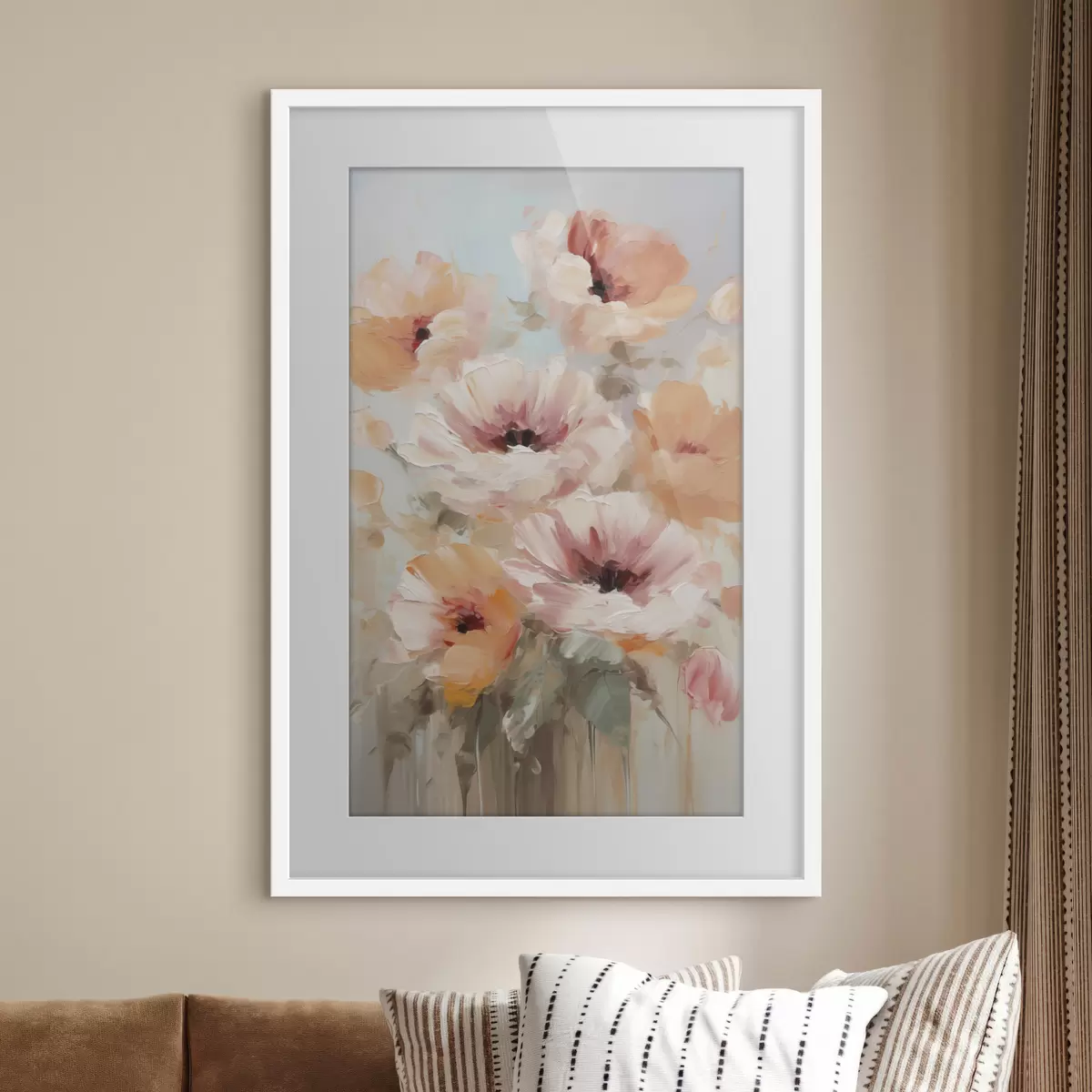 Plakat Przebudzenie i serenada f50141