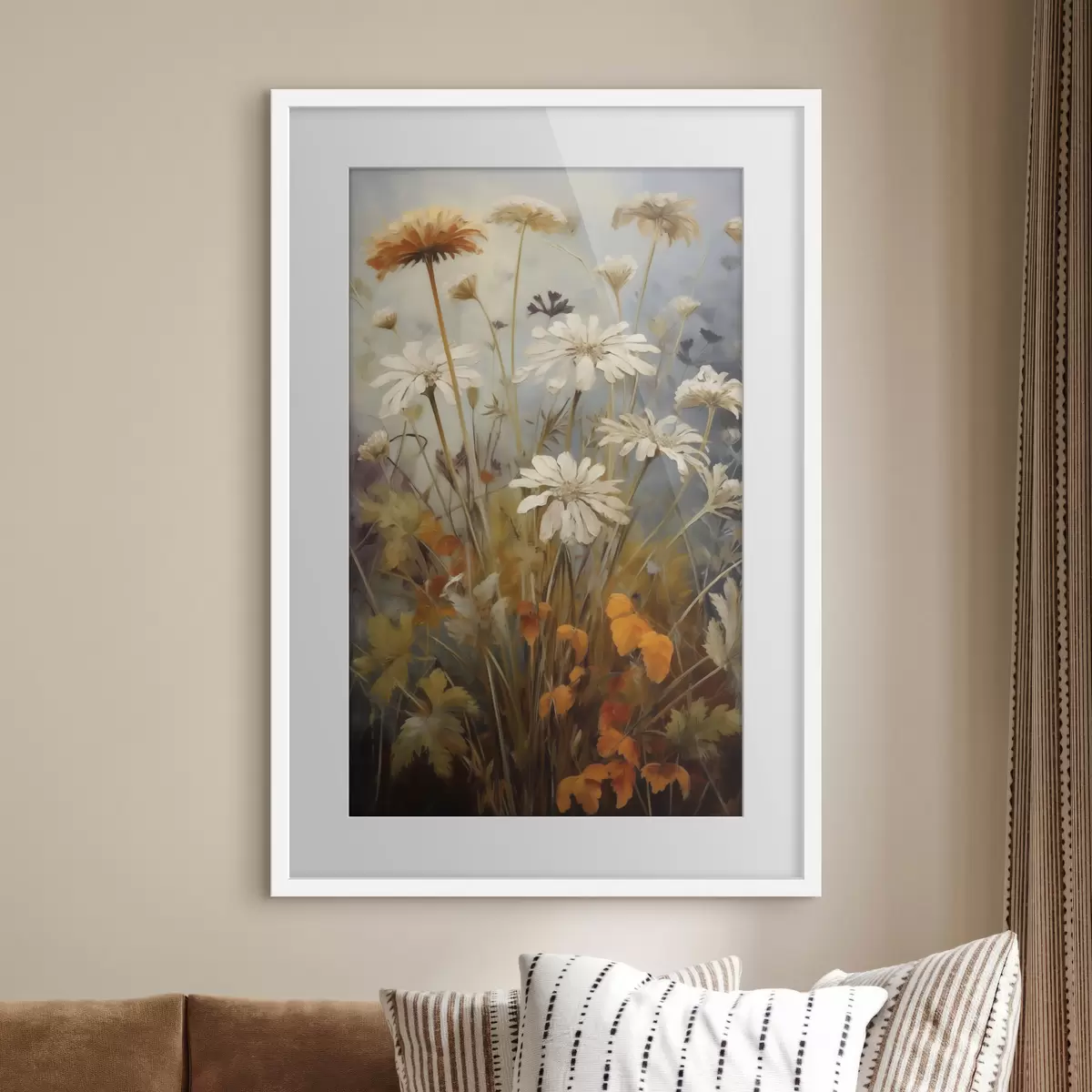 Plakat Przebudzenie i urok f50145