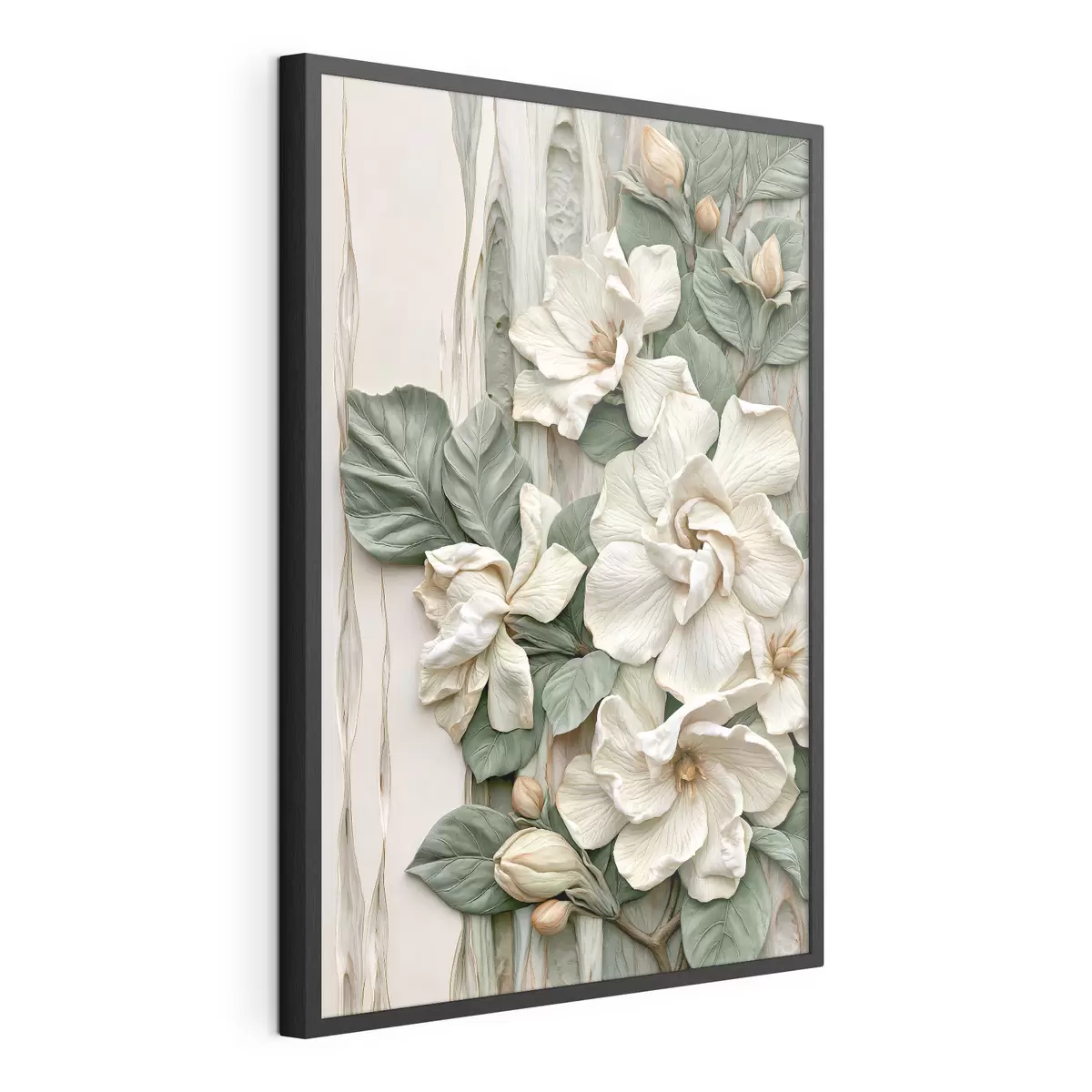 Plakat Gracja i lot f50079