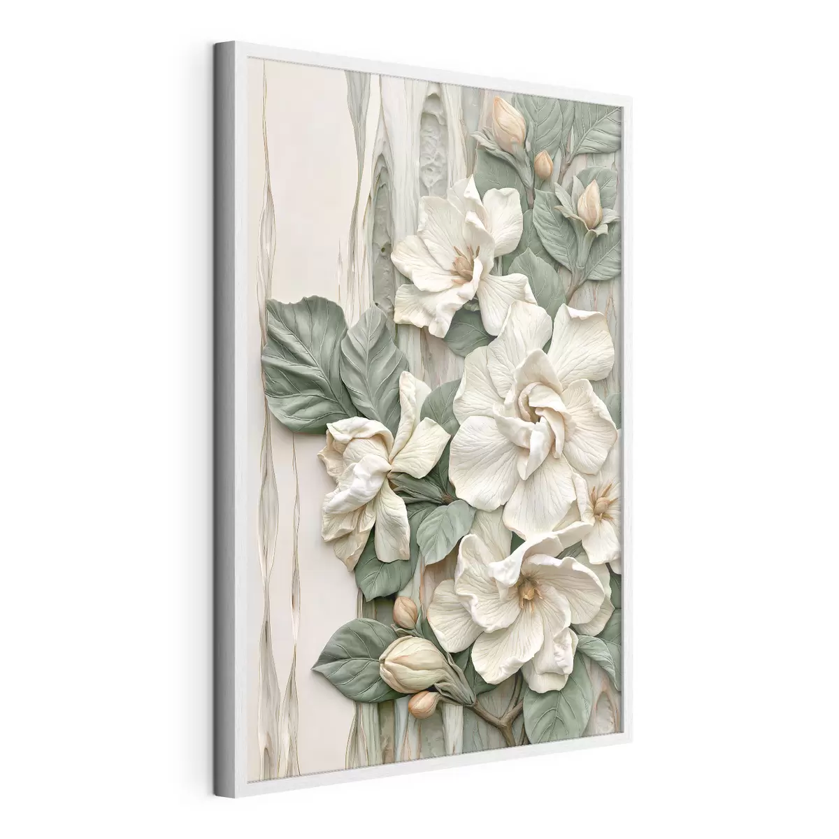 Plakat Gracja i lot f50079
