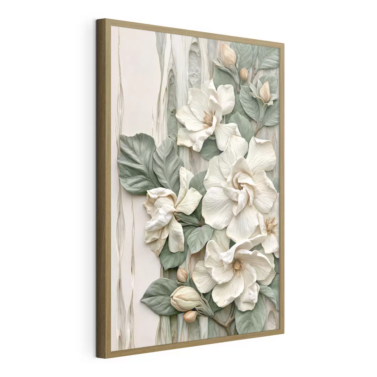 Plakat Gracja i lot f50079