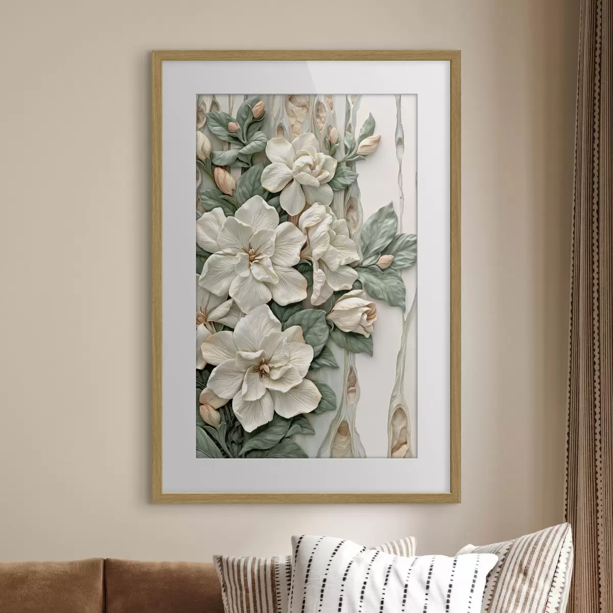 Plakat Gracja i przygoda f50080