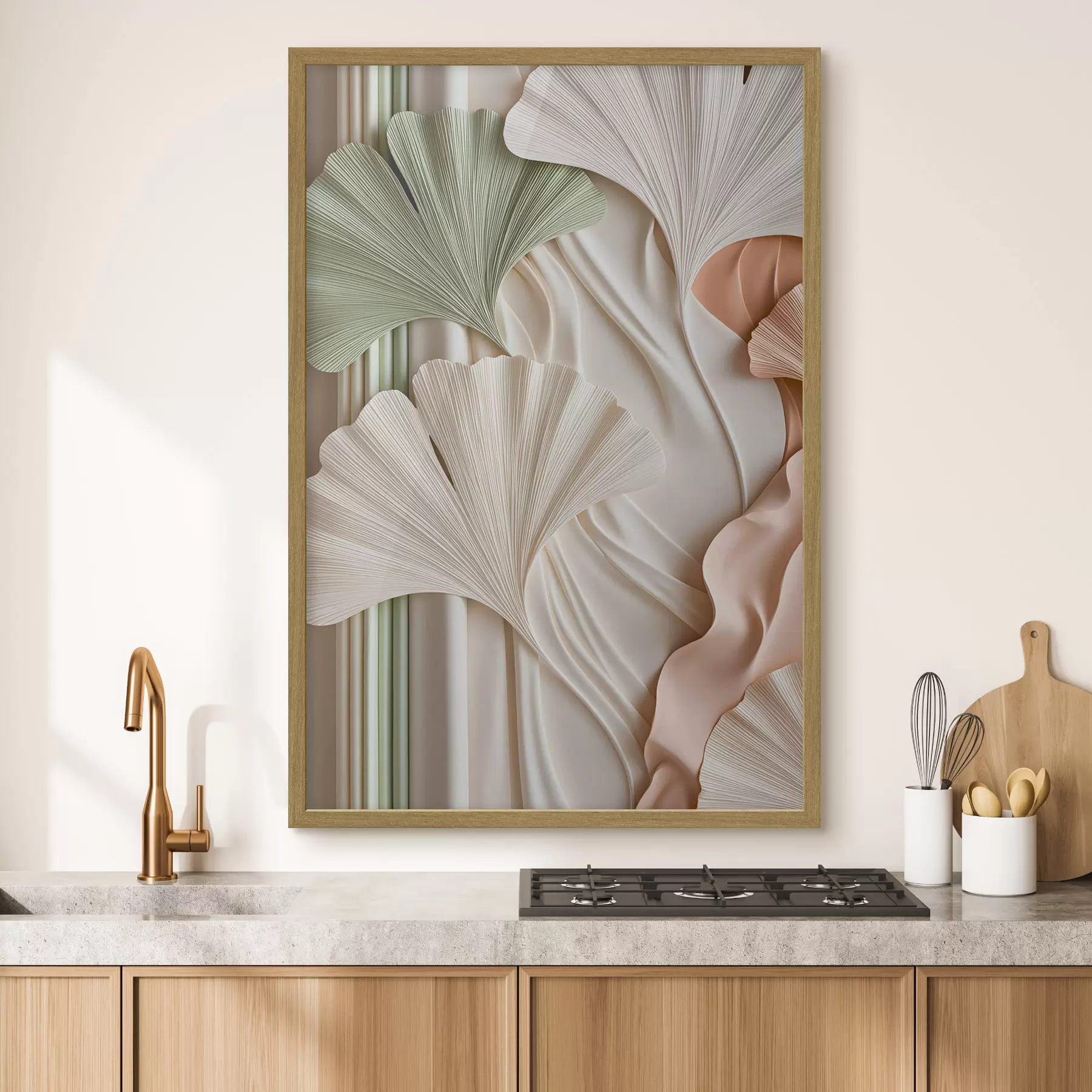 Fototapeta Urok i obietnica f50085
