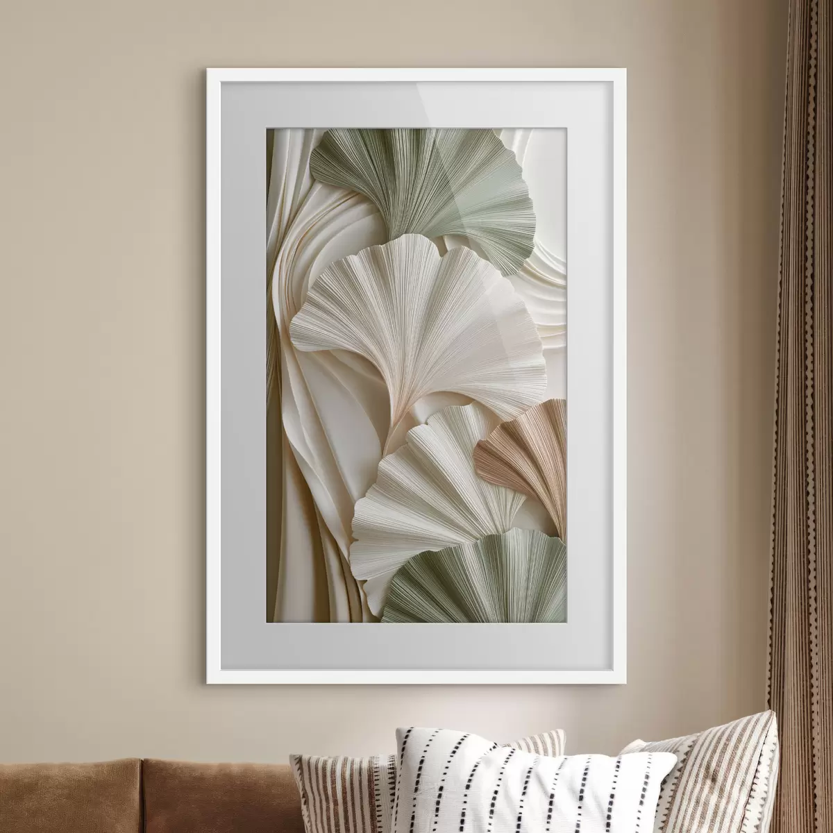Plakat Urok i rytm f50086