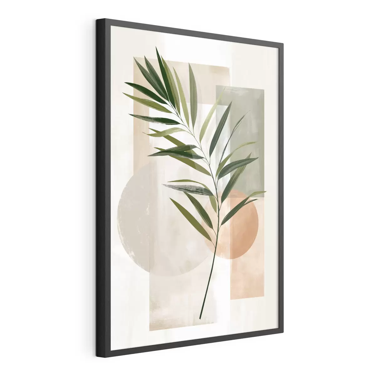 Plakat Gałązka i wspomnienie f50090