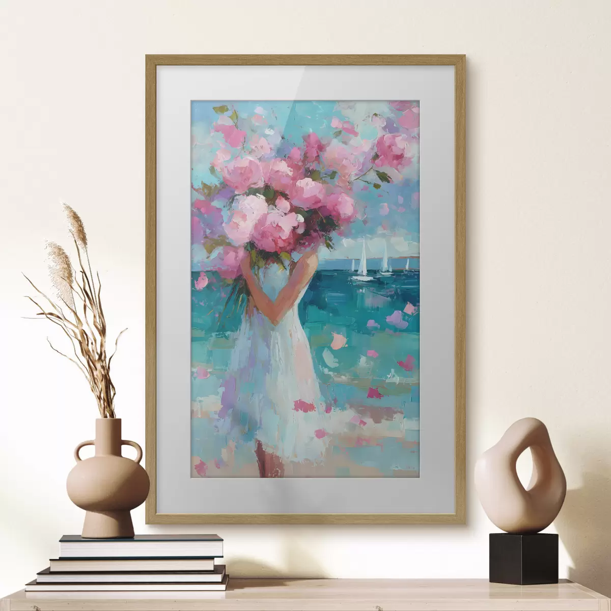 Plakat Blask i spotkanie f49937