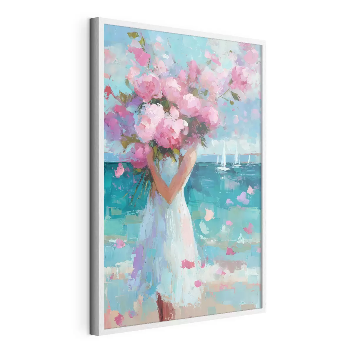 Plakat Blask i spotkanie f49937