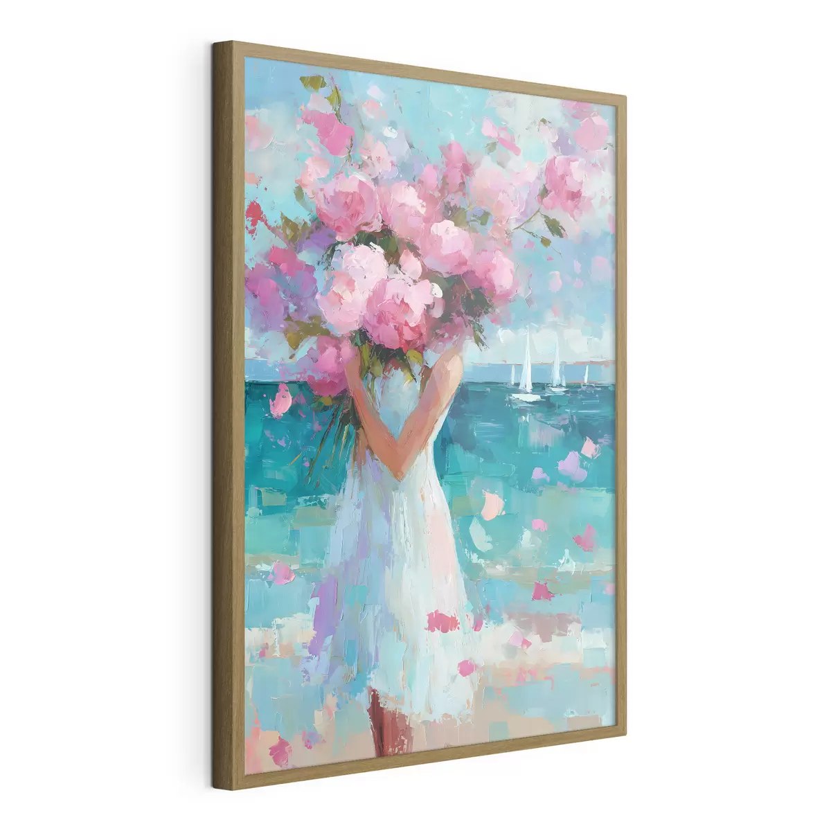 Plakat Blask i spotkanie f49937