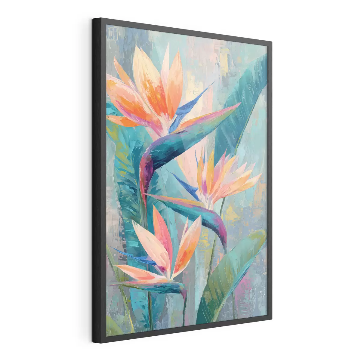 Plakat Blask i kontrast f50150