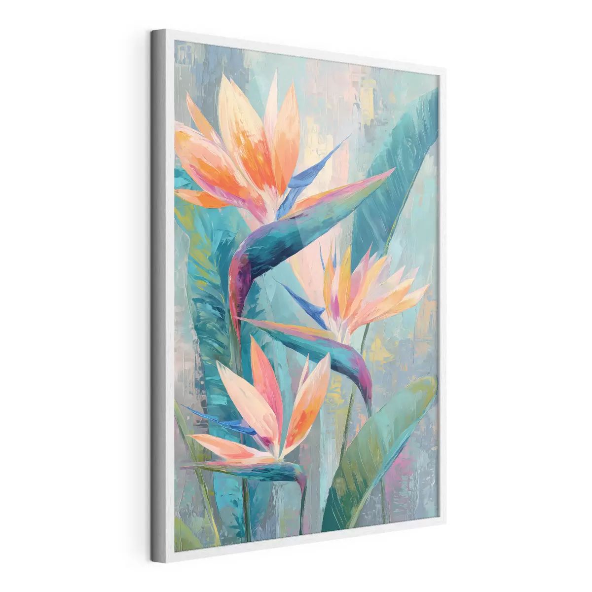 Plakat Blask i kontrast f50150
