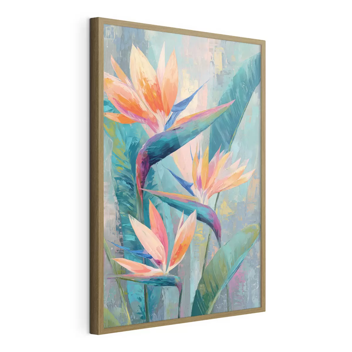 Plakat Blask i kontrast f50150
