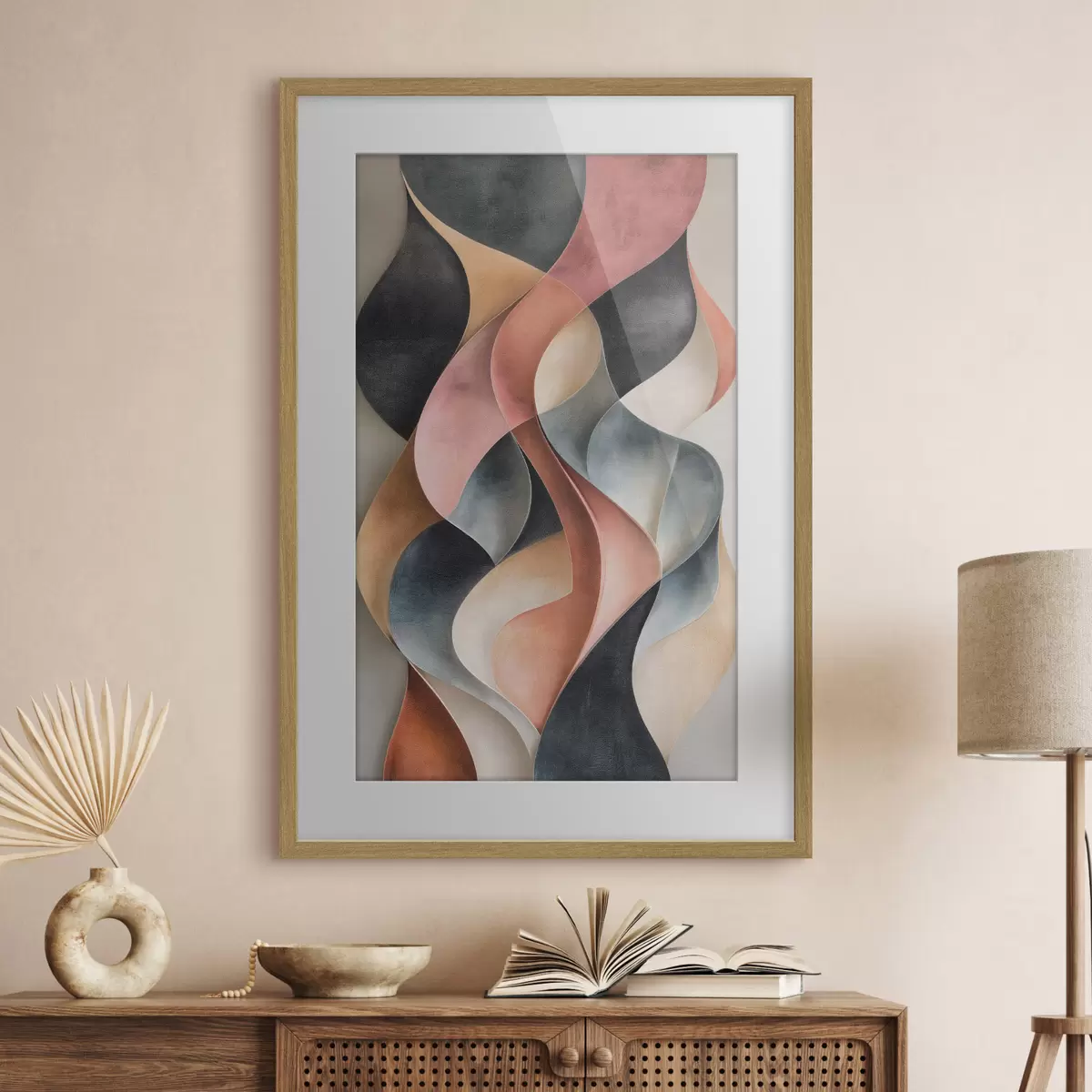 Plakat Iskra i zaduma f50154