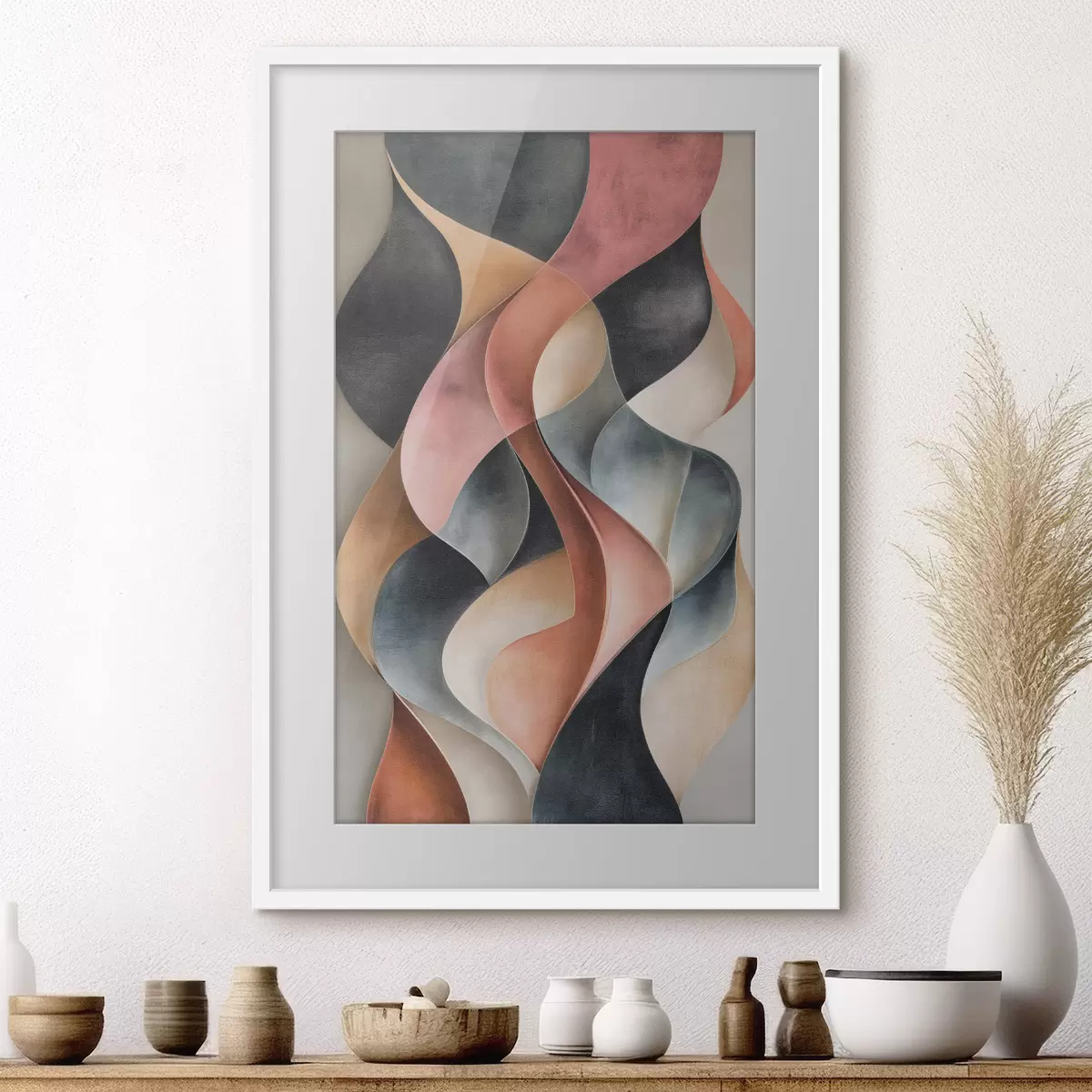 Plakat Iskra i zaduma f50154