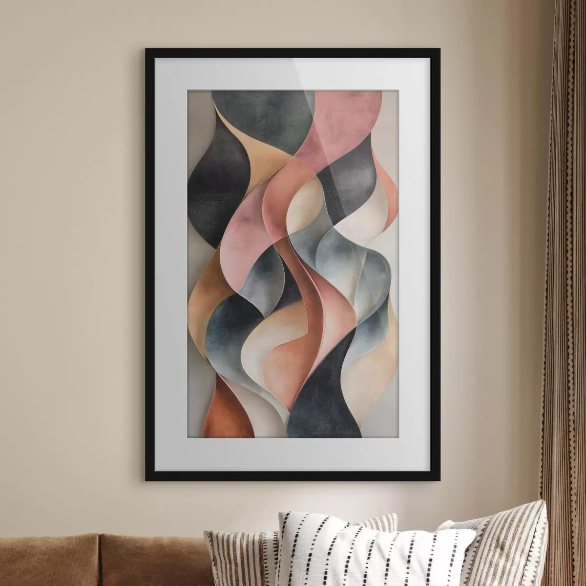 Plakat Iskra i zaduma f50154