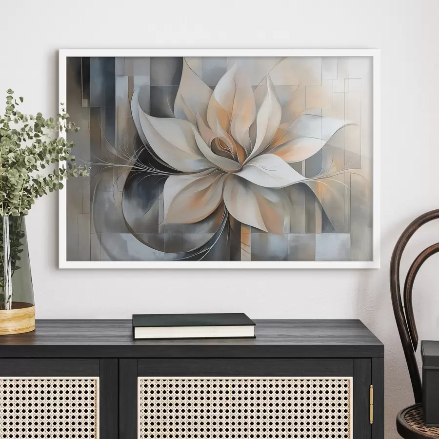 Fototapeta „Magnolia” – streszczenie f50348