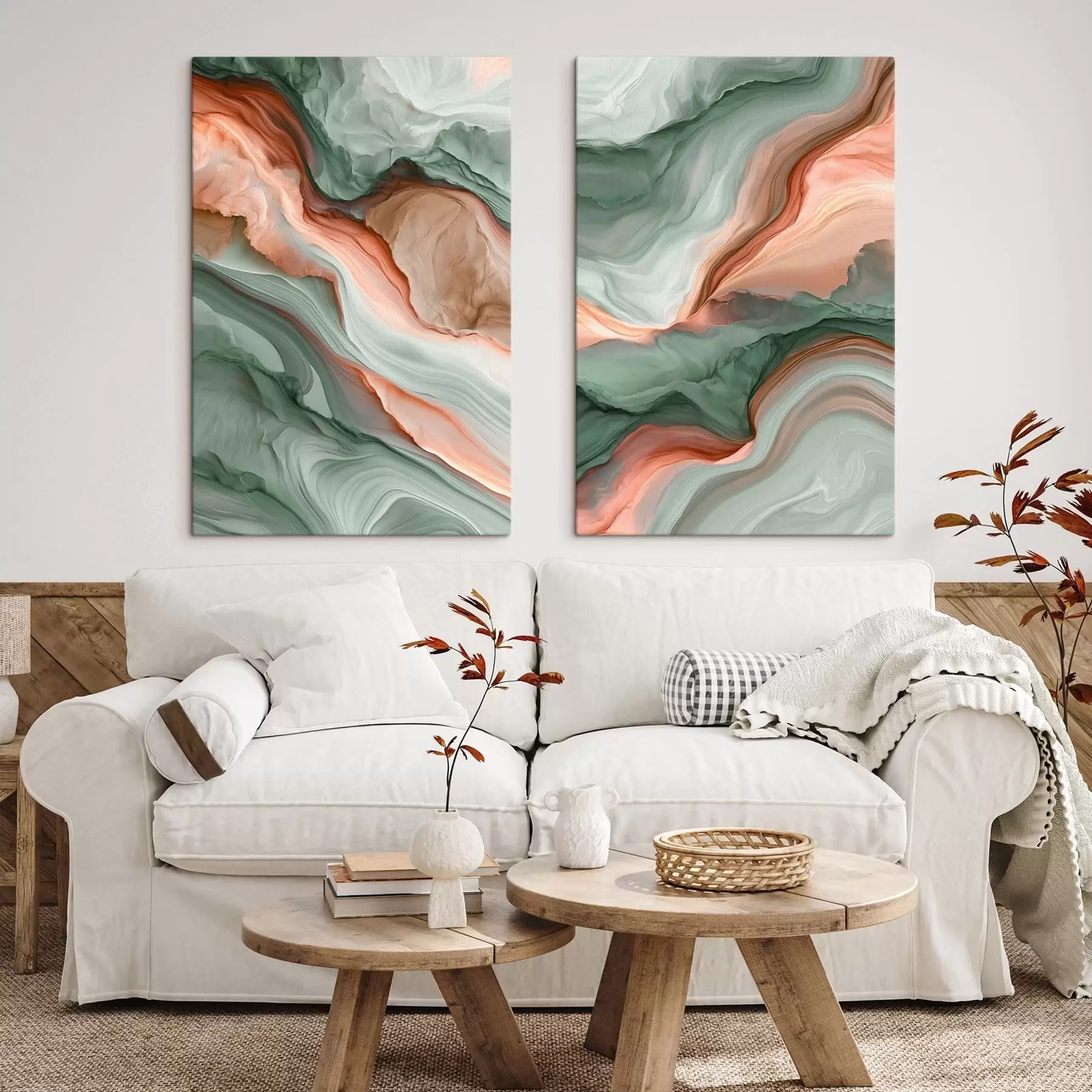 Obraz Abstrakcja m30716