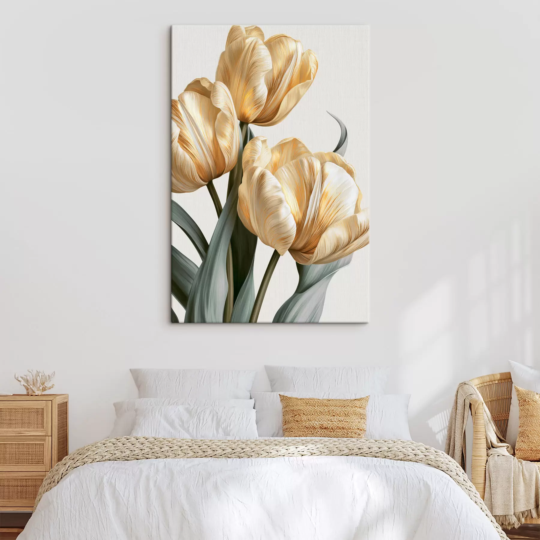 Obraz Tulipany s50166