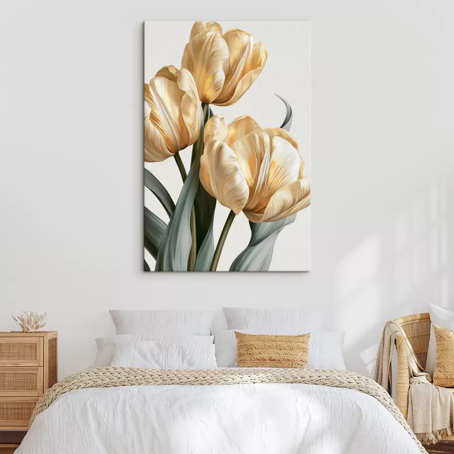 Obraz Tulipany s50166