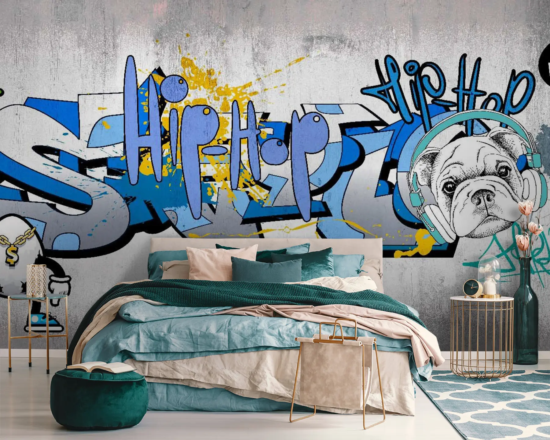 Fototapeta Kwiat, roślina e organizm u35405