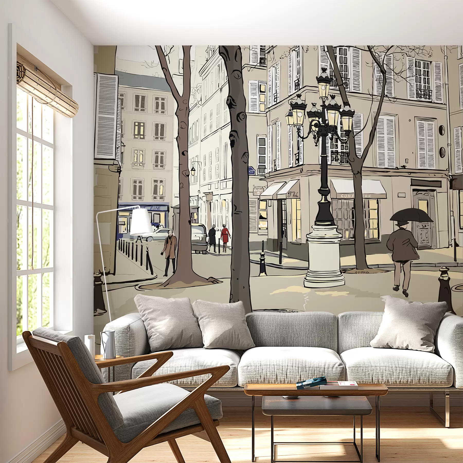 Fototapeta Budynek, infrastruktura okienna u55549