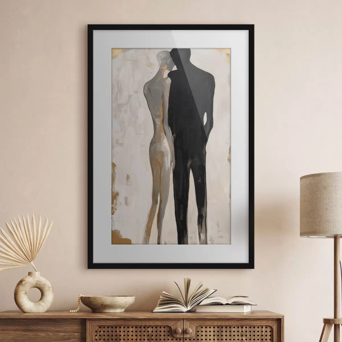 Plakat Sylwetki f50686