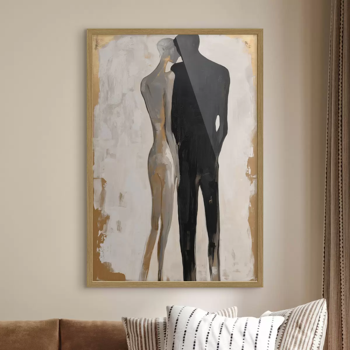 Plakat Sylwetki f50686