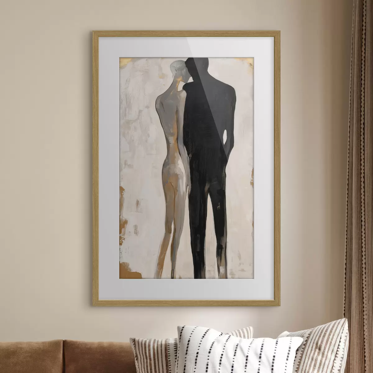 Plakat Sylwetki f50686