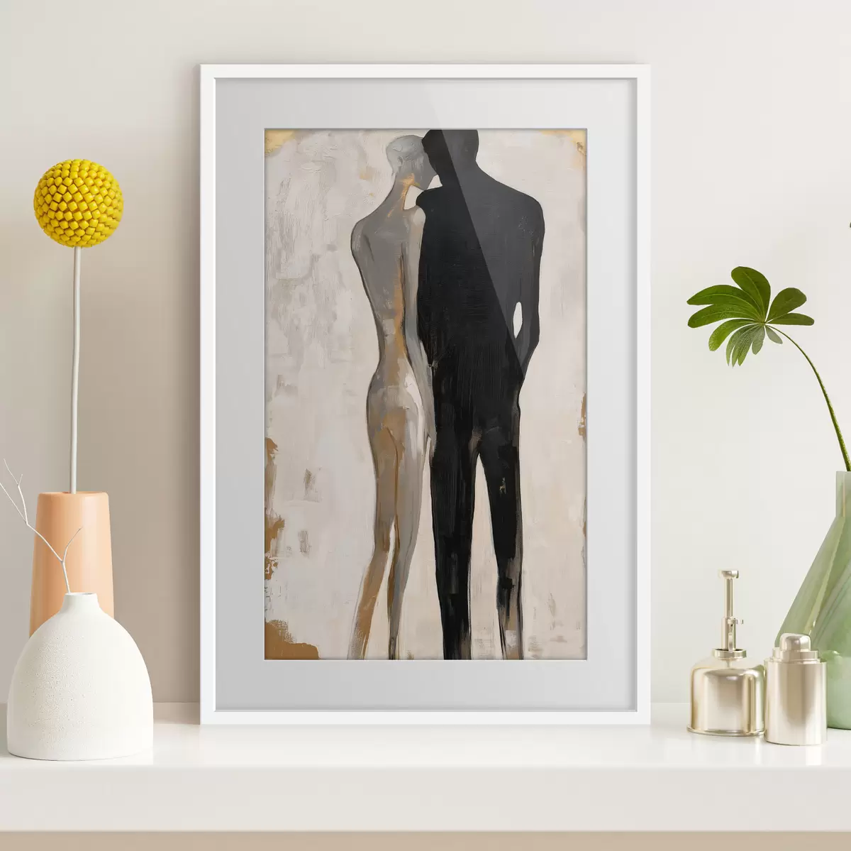 Plakat Sylwetki f50686