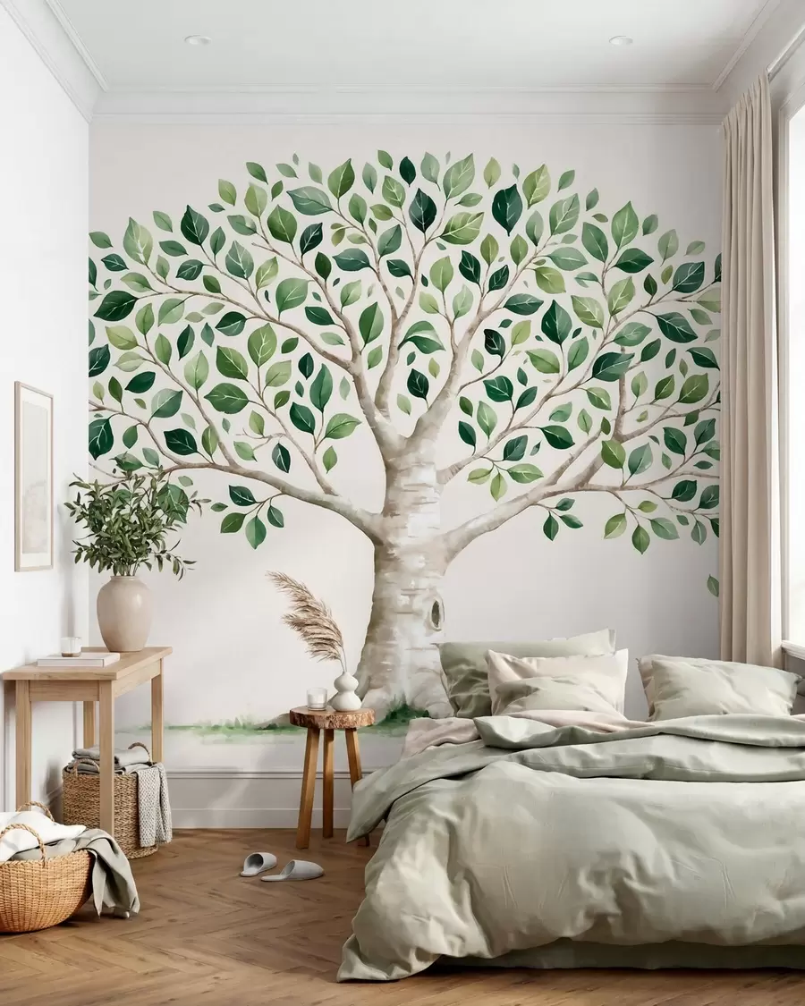 Fototapeta Drzewo życia w10046