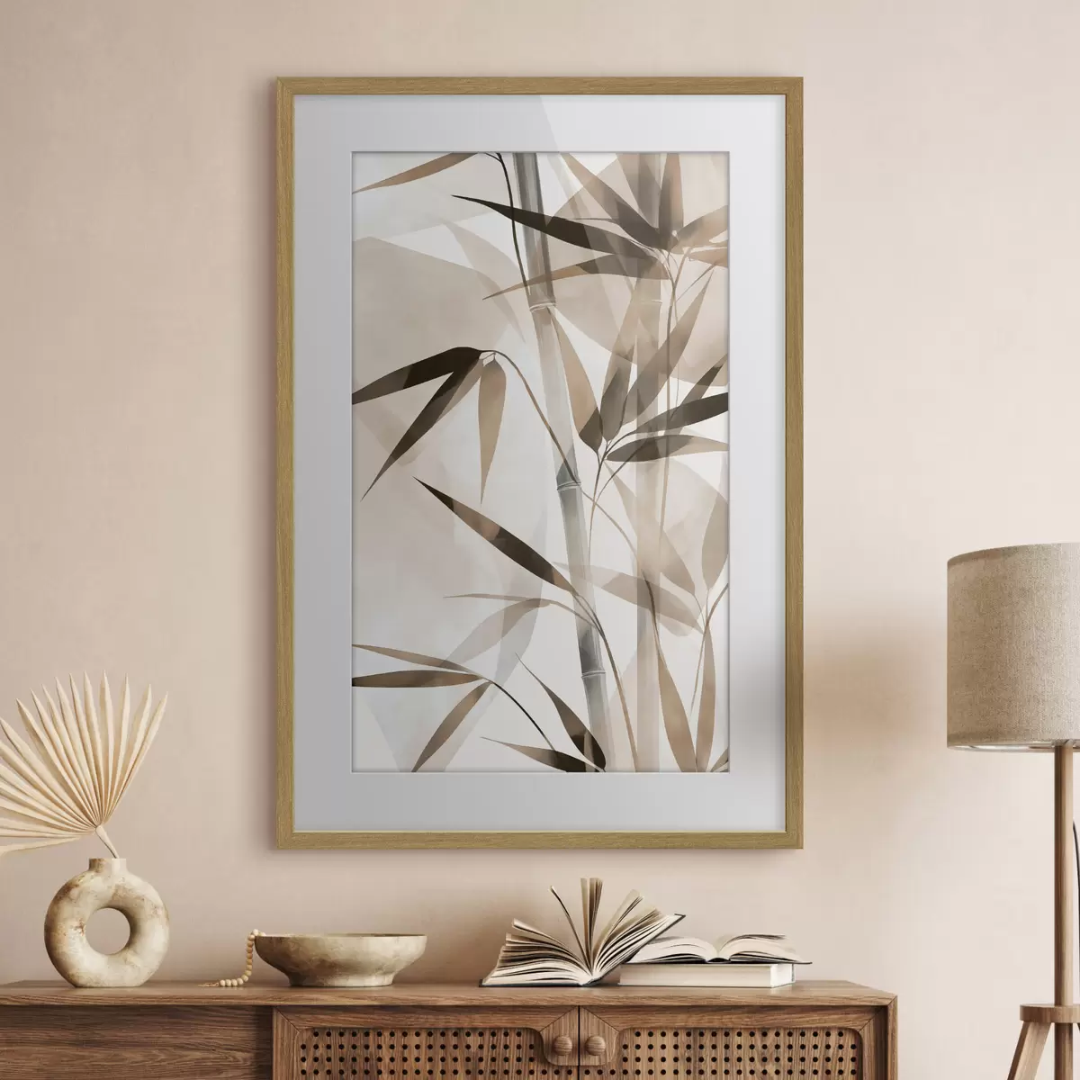 Plakat Lot i blask f50575