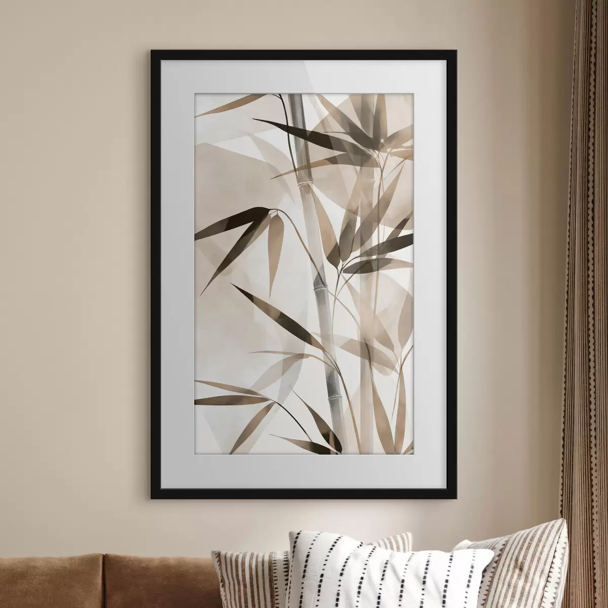 Plakat Lot i blask f50575