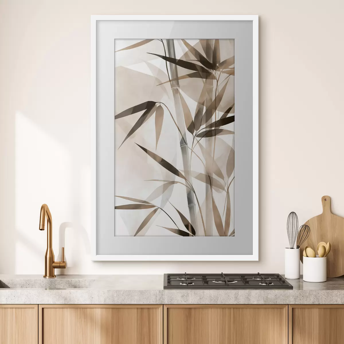 Plakat Lot i blask f50575